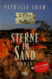 Cover of: Sterne im Sand by Patricia Shaw