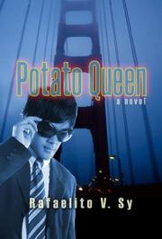 Cover of: Potato queen by Rafaelito V. Sy
