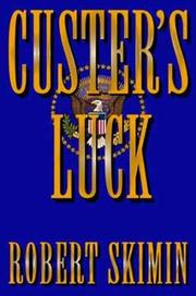 Cover of: Custer's luck