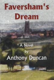 Cover of: Faversham's Dream