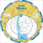 Cover of: David H. Levy's Guide to the Stars
