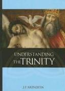 Cover of: Understanding the Trinity