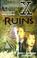 Cover of: Ruins-X Files