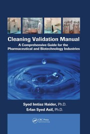 cleaning-validation-manual-cover