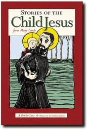 Cover of: Stories of the Child Jesus from Many Lands