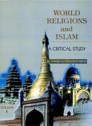 Cover of: World religions and Islam by H. N. Rafiabadi