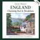 Cover of: Karen Brown's England