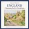 Cover of: Karen Brown's England