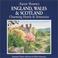 Cover of: Karen Brown's England, Wales & Scotland