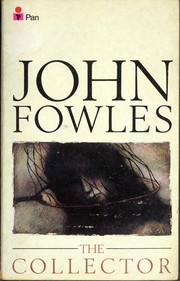 Cover of: The Collector by John Fowles