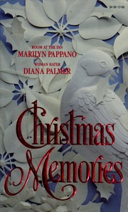 Cover of: Christmas Memories by 