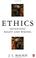 Cover of: Ethics