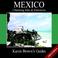 Cover of: Karen Brown's Mexico