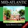 Cover of: Karen Brown's Mid-Atlantic