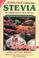 Cover of: Sugar-free cooking with stevia