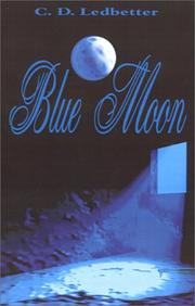 Cover of: Blue Moon