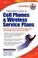 Cover of: Consumer's Guide to Cell Phones & Wireless Service