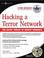 Cover of: Hacking a Terror Network