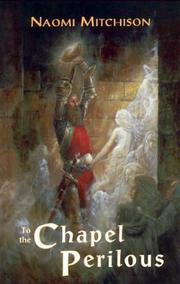 Cover of: To the Chapel Perilous