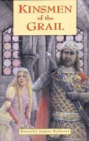 Cover of: Kinsmen of the Grail