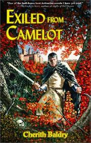 Cover of: Exiled from Camelot
