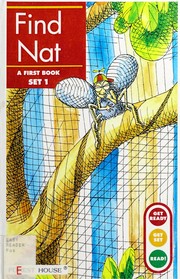 Cover of: Find Nat