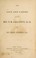 Cover of: The life and labors of the Rev. T.H. Gallaudet, LL.D.