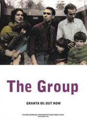 The group by Jack, Ian, Ian Jack