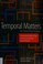 Cover of: Temporal matters in social psychology