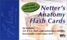 Cover of: Netter's Anatomy Flash Cards