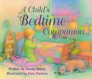 A Child's Bedtime Companion