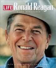 Cover of: Ronald Reagan: A Life in Pictures