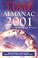 Cover of: Time Almanac 2001