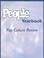 Cover of: People Yearbook 2001