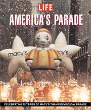 Cover of: LIFE: America's Parade