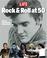 Cover of: LIFE Rock and Roll at 50