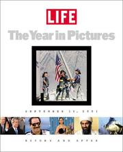 Cover of: The LIFE 2002 Album