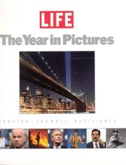 Cover of: Life The Year in Pictures 2002