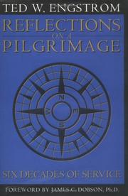 Cover of: Reflections On A Pilgrimage