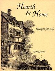 Cover of: Hearth and home by Karey Swan