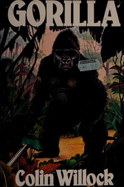 Cover of: Gorilla by Colin D. Willock