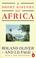 Cover of: A Short History of Africa