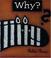 Cover of: Why?