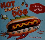 Hot diggity dog