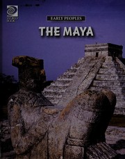 Cover of: The Maya. by 