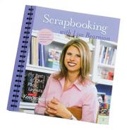 Cover of: Scrapbooking: with Lisa Bearnson