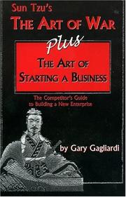 Cover of: The Art of War / The Art of Starting a Business (2 Volumes in 1) (Career and Business)