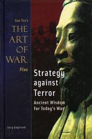 Cover of Strategy Against Terror