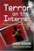 Cover of: Terror on the internet
