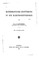 Cover of: Mathematische einführung in die Elektronentheorie